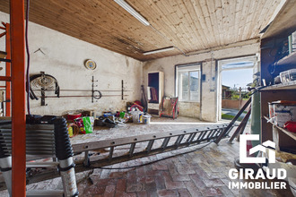 achat maison bourneau 85200