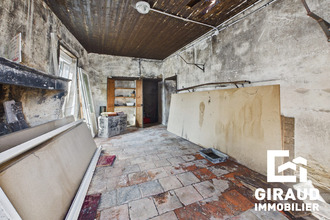 achat maison bourneau 85200