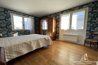 achat maison bourneau 85200