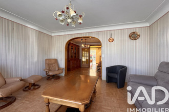 achat maison bourneau 85200