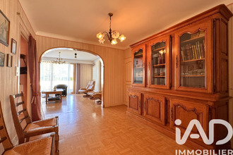 achat maison bourneau 85200