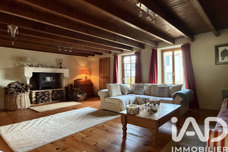 achat maison bourneau 85200