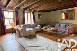 achat maison bourneau 85200