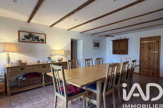 achat maison bourneau 85200
