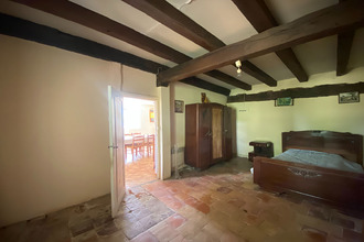 achat maison bournel 47210