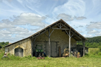 achat maison bournel 47210