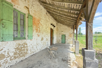 achat maison bournel 47210