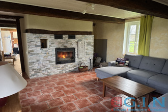 achat maison bourneville 27500