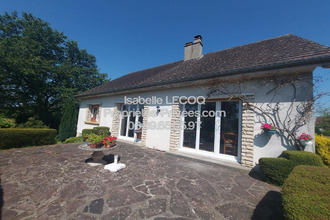 achat maison bourneville 27500