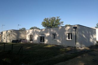 achat maison bournezeau 85480