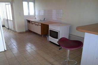 achat maison bournezeau 85480