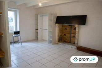 achat maison bournezeau 85480