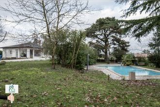 achat maison bournezeau 85480