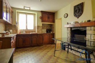 achat maison bournezeau 85480