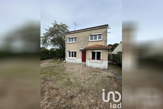 achat maison bournezeau 85480