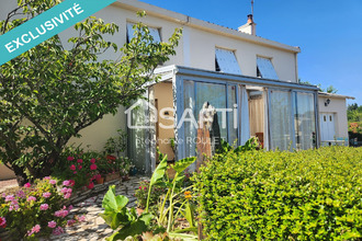 achat maison bournezeau 85480