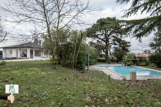 achat maison bournezeau 85480