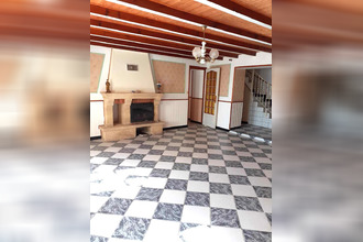 achat maison bournezeau 85480