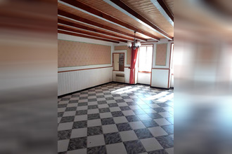 achat maison bournezeau 85480