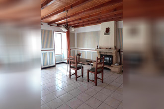 achat maison bournezeau 85480