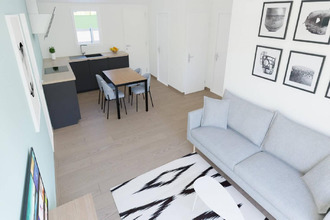 achat maison bournezeau 85480