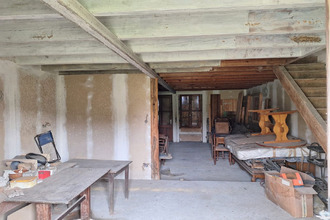 achat maison bournezeau 85480