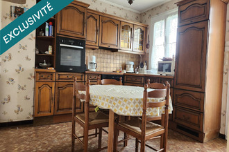 achat maison bournezeau 85480