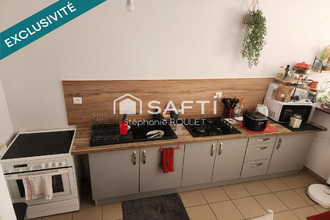 achat maison bournezeau 85480