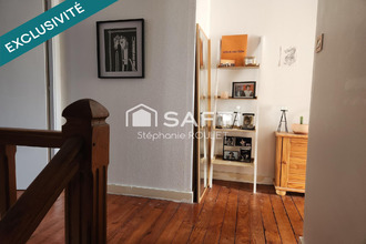 achat maison bournezeau 85480