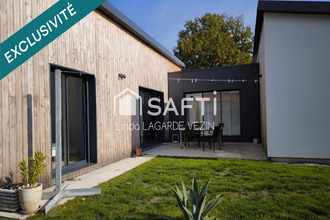 achat maison bournezeau 85480