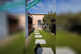 achat maison bournezeau 85480