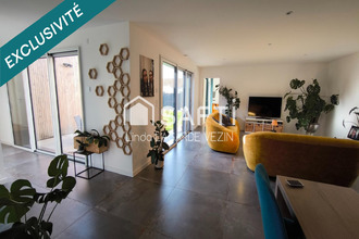 achat maison bournezeau 85480