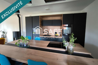 achat maison bournezeau 85480