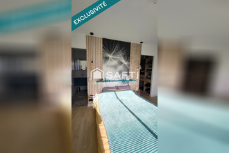 achat maison bournezeau 85480