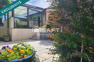 achat maison bournezeau 85480