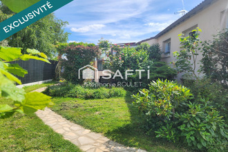 achat maison bournezeau 85480