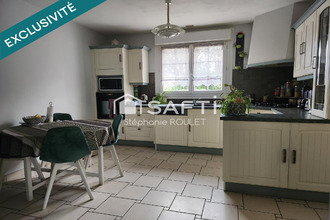 achat maison bournezeau 85480