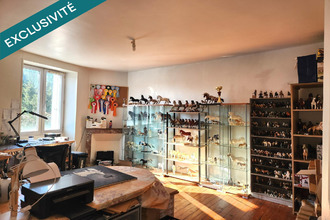 achat maison bournezeau 85480