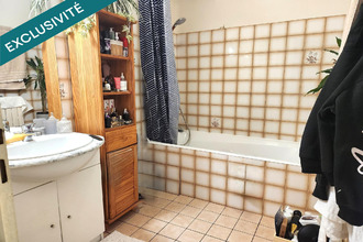 achat maison bournezeau 85480