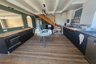 achat maison bournezeau 85480