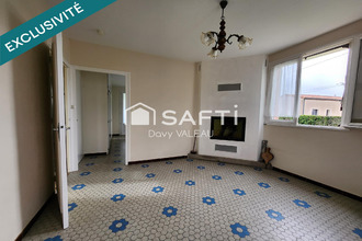 achat maison bournezeau 85480