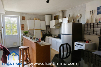 achat maison bournezeau 85480