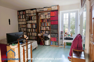 achat maison bournezeau 85480