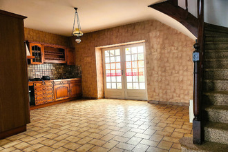 achat maison bournezeau 85480