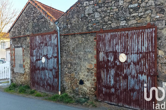 achat maison bournezeau 85480