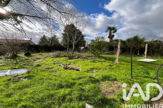 achat maison bournezeau 85480