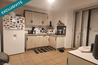 achat maison bournezeau 85480