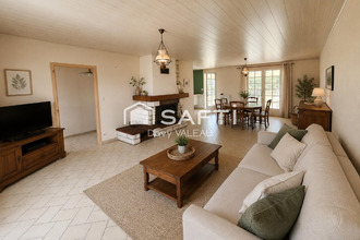 achat maison bournezeau 85480