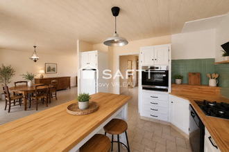 achat maison bournezeau 85480