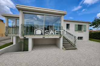 achat maison bournezeau 85480
